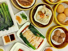 圣丰虾饺皇-圣丰城酒家·宴会(宝安大仟里店)