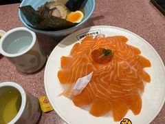 -元气寿司(环球港店)