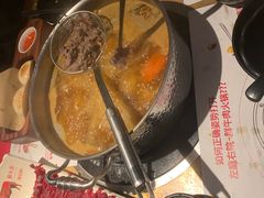 -左庭右院鲜牛肉火锅(南通CBD大有境店)