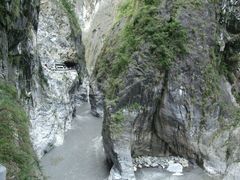-太鲁阁公园