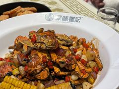 -聚味瞿记·龙虾堂(坡子街店)