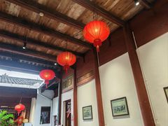 -董府·古宅餐厅