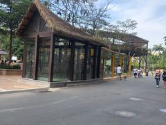 -灵玲国际马戏城