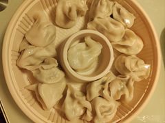 -李记东北饺子馆·东北菜(欢乐谷店)