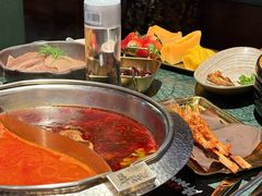 -牛New寿喜烧(金鹰世界店)