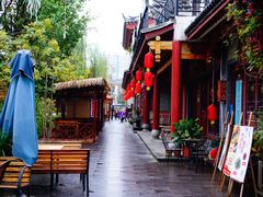 -田州古城