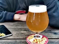 -Boxing Cat Brewery拳击猫精酿啤酒馆(永福店)