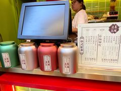 -汪玉霞(汉口里店)