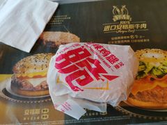 -麦当劳(南京宁海路店)