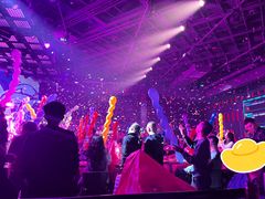 -MOSSO·Liveshow(M3香港广场店)