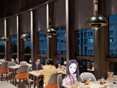-新兴·金羊座·粤菜点心(乐峰店)