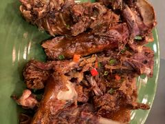 -君悦酒店·1881·北京烤鸭