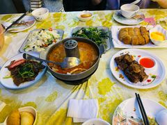 -堂宴·老厦门私房菜(1988仙岳总店)