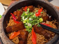 -刀板香·安徽菜(国购IFC店)