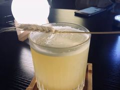 -深蓝超市Alcohol Player餐酒吧