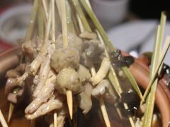 -那时新疆·车师(大宁音乐广场店)