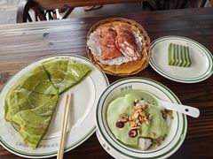 -津可佳·和树银海杂粮