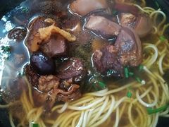 -小无锡面馆
