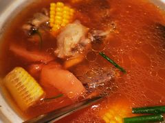 -卞氏菜根香·川菜(青羊万达店)