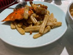 -爷爷的草帽·海鲜馆(孙塘路店)
