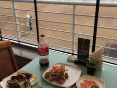 -海天一色海景自助餐厅(西港花园店)