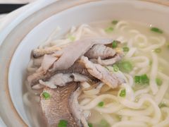 -子霖南山鲜虾面(南山总店)