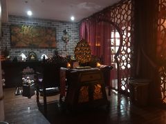 -泰禾馨·泰式按摩精油SPA(新街口金鹰店)