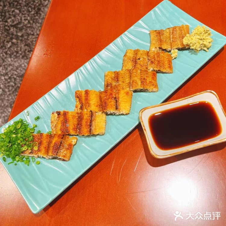 鳗鱼爱好者的福音！哲平鳗鱼强势来袭！