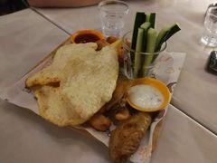 美式小食拼盘-打趸BTC·Breaktime cafe(北京路店)