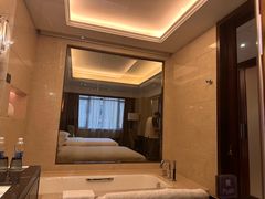 -汕头龙光喜来登酒店