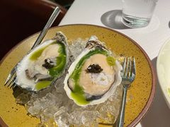 -Bistro Wang 牛排馆