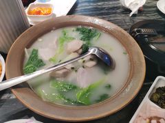 -情妹耙泥鳅·江湖川菜(科华店)