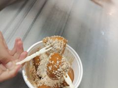 -芬芳甜品(同福路店)