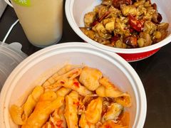 -廖记棒棒鸡(万象城店)