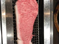 -俺的焼肉(銀座9丁目店)