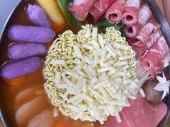 -李先生的首尔小馆(松江启源广场店)