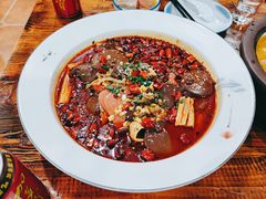 -覃大个·藕汤印象(博奇路店)