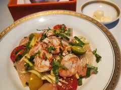 -牛排家(北京长安街英皇集团中心店)