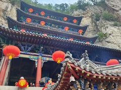 -娲皇宫