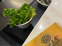 -潮汕大目牛肉火锅(水围店)