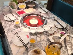 -鱼豆吉·豆浆鱼火锅(宜昌万达店)