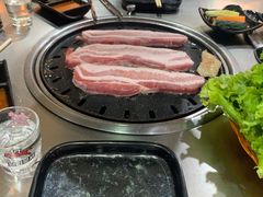 -杀猪天·韩国烤肉(总店)
