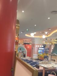 -奈尔宝家庭中心·亲子餐厅(苏州大悦城店)