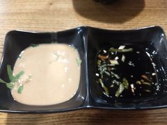 -大壮家原味烤肉(兴华北街店)