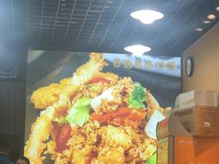 -津门炒饭王(天佑城店)