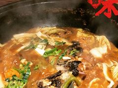 -咱屯子铁锅炖直营店(保利店)