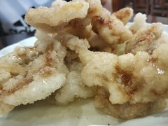 -服务大楼冷面(延大店)