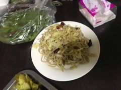 -玫瑰红烤羊排(北新桥三条店)