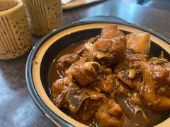 -古代饭堂(冠亚店)