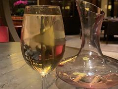 -西安凯悦酒店·湖畔中餐厅